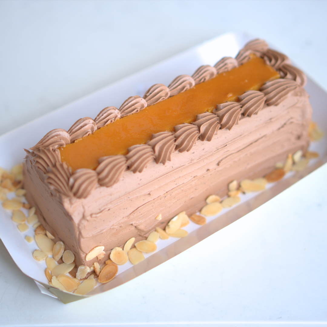 Menu Item Image
